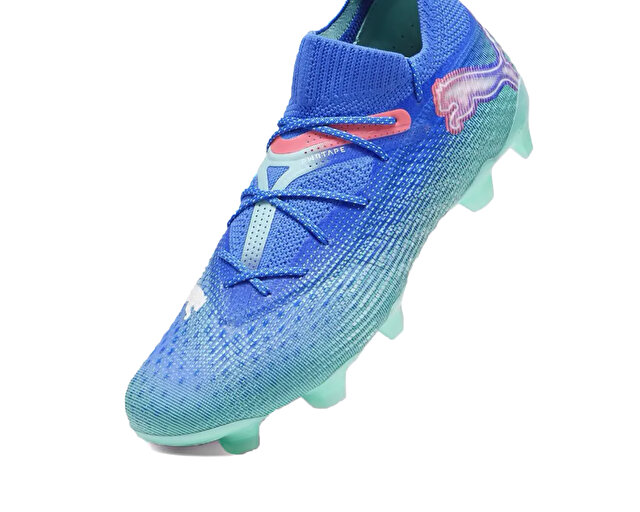 Puma Futbol ayakkabısı Kramponlar Future 7 Ultimate Fg/Ag - Görsel 7