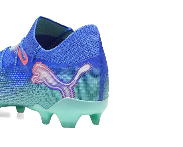 Puma Futbol ayakkabısı Kramponlar Future 7 Ultimate Fg/Ag - Görsel 8