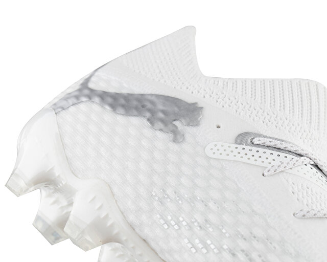 Puma Futbol ayakkabısı Kramponlar Future 7 Ultimate Fg/Ag - Görsel 8