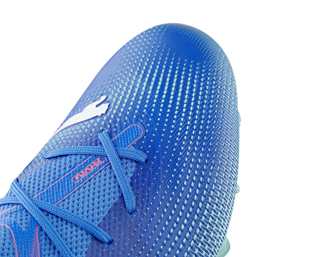Puma Futbol ayakkabısı Kramponlar Future 7 Match Fg/Ag - Görsel 7