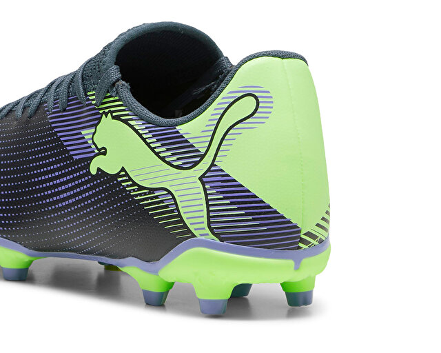 Puma Futbol ayakkabısı Kramponlar Future 7 Play Fg/Ag - Görsel 7