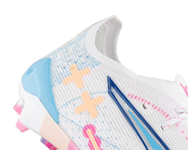 Puma Futbol ayakkabısı Kramponlar Ultra 5 Ultimate Vol. Up Fg - Görsel 8