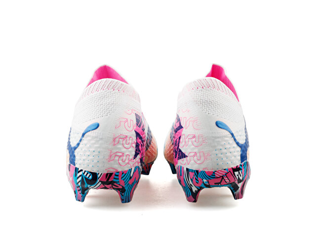 Puma Futbol ayakkabısı Kramponlar Future 7 Ultimate Vol. Fg/Ag - Görsel 5