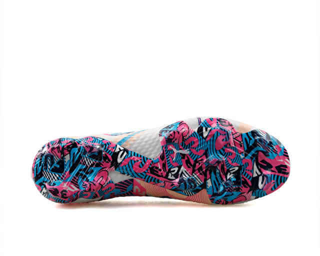 Puma Futbol ayakkabısı Kramponlar Future 7 Ultimate Vol. Fg/Ag - Görsel 6