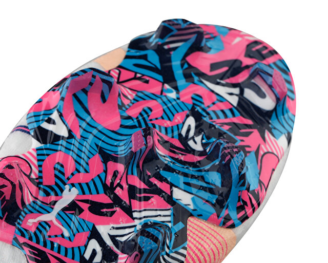 Puma Futbol ayakkabısı Kramponlar Future 7 Ultimate Vol. Fg/Ag - Görsel 9