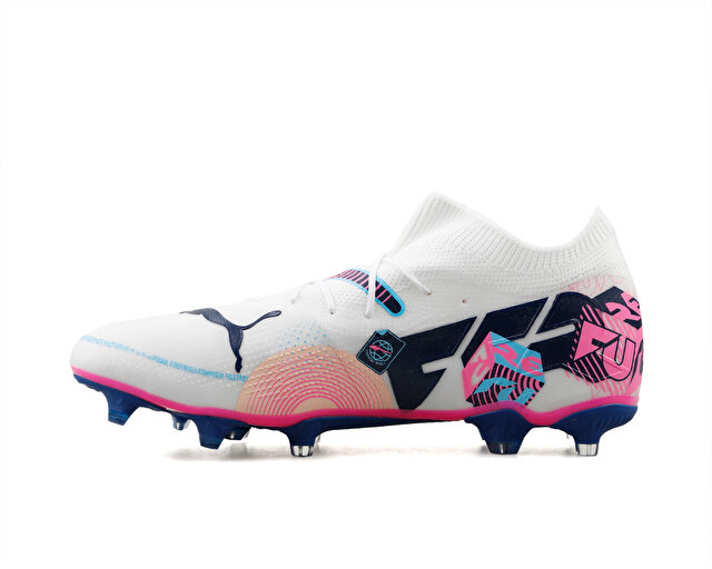 Puma Futbol ayakkabısı Kramponlar Future 7 Match Vol. Up Fg/Ag - Görsel 3