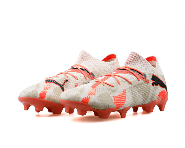 Puma Futbol ayakkabısı Kramponlar Future 7 Ultimate Gk Fg/Mg - Görsel 4