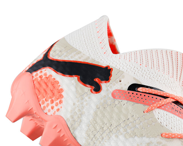 Puma Futbol ayakkabısı Kramponlar Future 7 Ultimate Gk Fg/Mg - Görsel 8