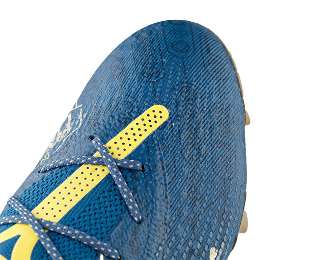 Puma Futbol ayakkabısı Kramponlar Future 7 Ultimate Bna Fg/Ag - Görsel 8