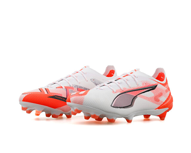 Puma Futbol ayakkabısı Kramponlar ULTRA 5 ULTIMATE FG - Görsel 5