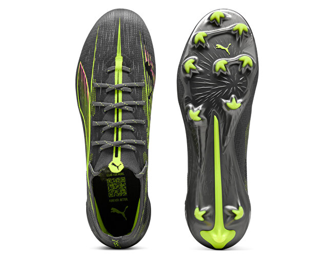 Puma Futbol ayakkabısı Kramponlar ULTRA 5 ULTIMATE FG - Görsel 5