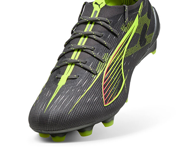 Puma Futbol ayakkabısı Kramponlar ULTRA 5 ULTIMATE FG - Görsel 6
