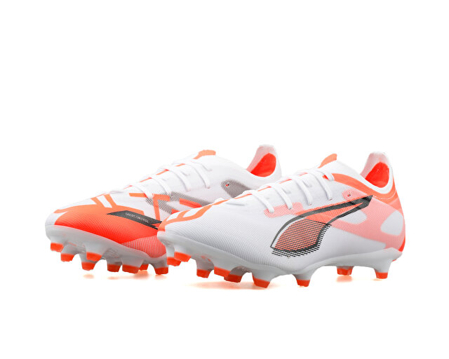 Puma Futbol ayakkabısı Kramponlar ULTRA 5 MATCH FG/AG - Görsel 4