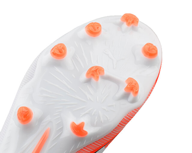 Puma Futbol ayakkabısı Kramponlar ULTRA 5 MATCH FG/AG - Görsel 9