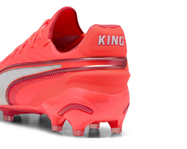 Puma Futbol ayakkabısı Kramponlar KING ULTIMATE FG/AG - Görsel 8