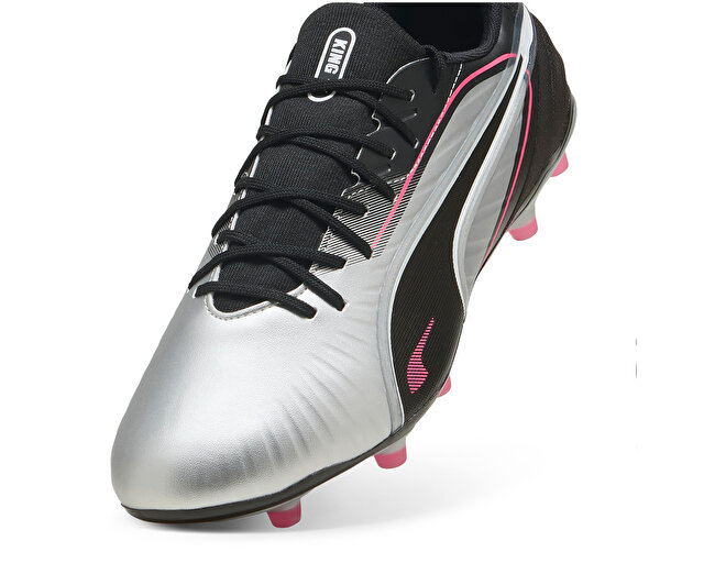 Puma Futbol ayakkabısı Kramponlar KING MATCH FG/AG - Görsel 6