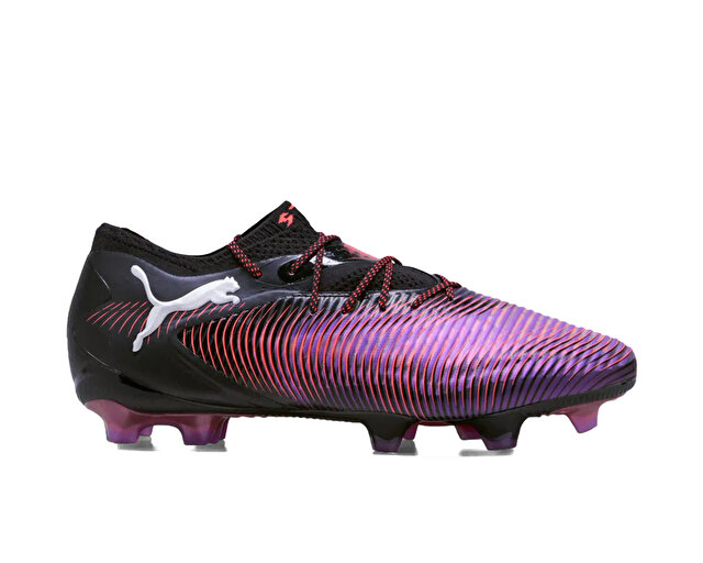 Puma Futbol ayakkabısı Kramponlar FUTURE 8 ULTIMATE LOW FG - Görsel 2