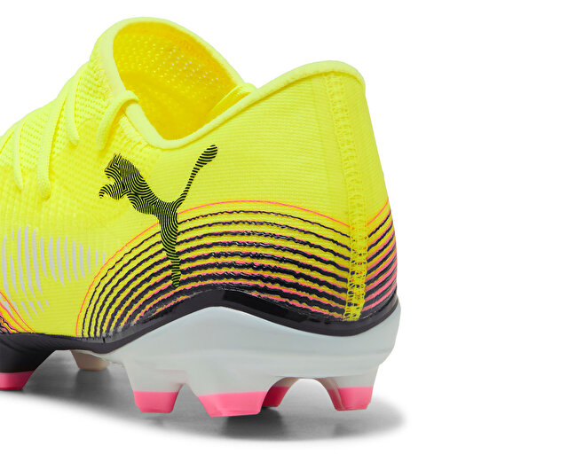 Puma Futbol ayakkabısı Kramponlar FUTURE 8 MATCH LOW FG/AG - Görsel 7