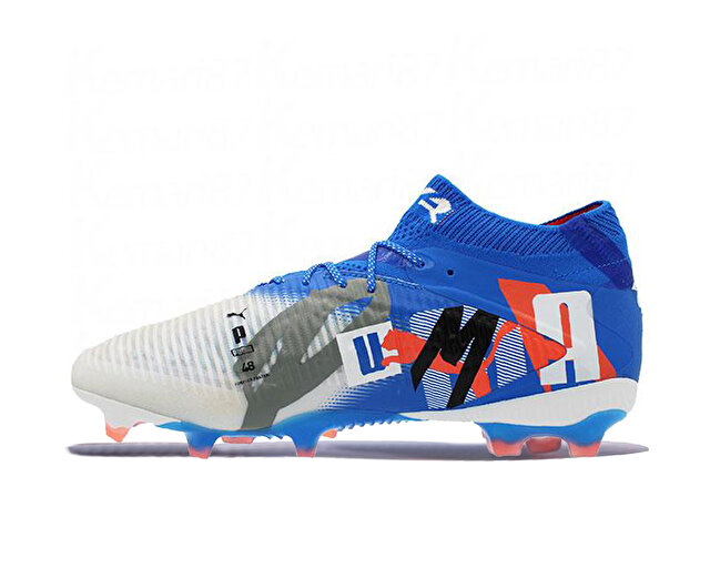 Puma Futbol ayakkabıları FG (Kuru Çim Zemin) FUTURE 8 ULTIMATE FOREVER FG - Görsel 4