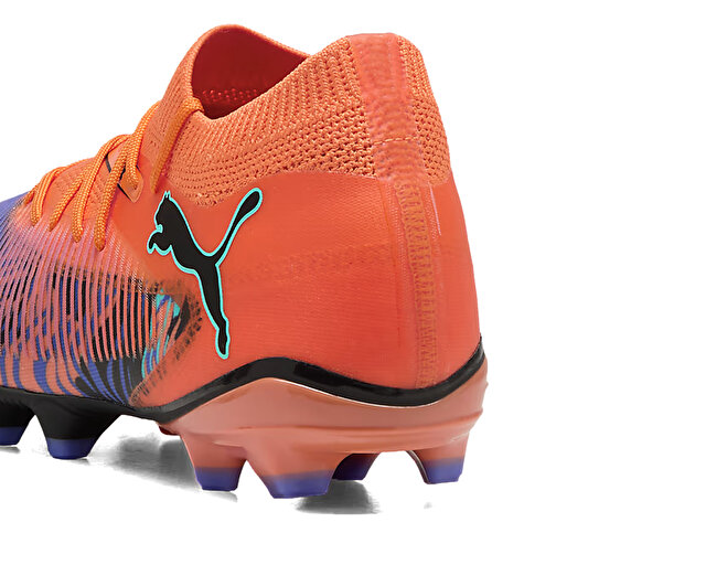 Puma Futbol ayakkabısı Kramponlar FUTURE 8 MATCH CREA FG/AG - Görsel 7