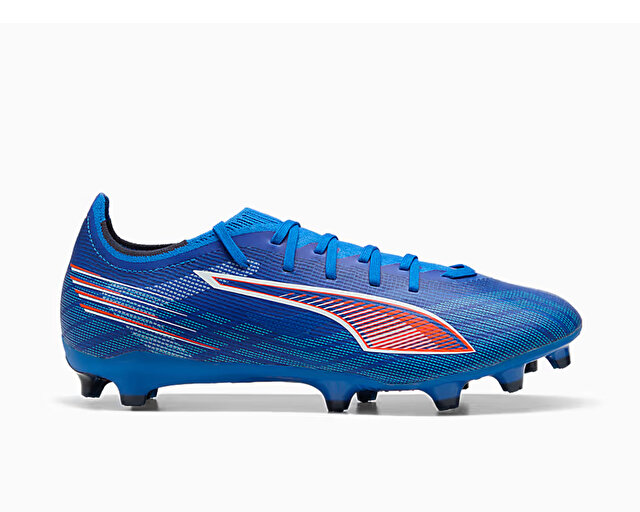 Puma Futbol ayakkabısı Kramponlar ULTRA 6 MATCH FG/AG - Görsel 2