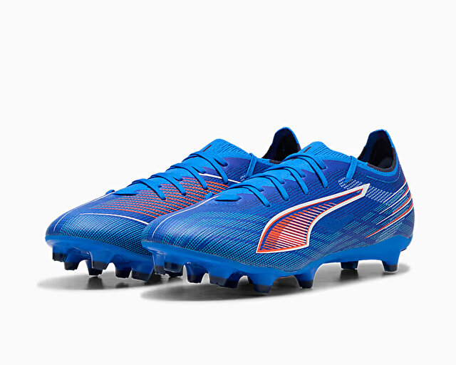 Puma Futbol ayakkabısı Kramponlar ULTRA 6 MATCH FG/AG - Görsel 4