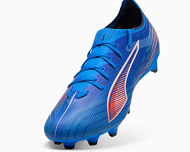 Puma Futbol ayakkabısı Kramponlar ULTRA 6 MATCH FG/AG - Görsel 6