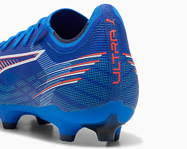 Puma Futbol ayakkabısı Kramponlar ULTRA 6 MATCH FG/AG - Görsel 7
