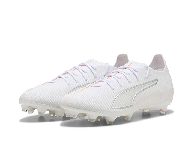 Puma Futbol ayakkabısı Kramponlar ULTRA 6 PRO FG/AG - Görsel 4