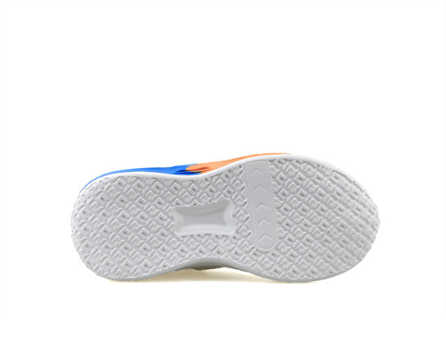 Dudino Ayakkabı Outdoor 10A292 Nozy Off White - Görsel 6