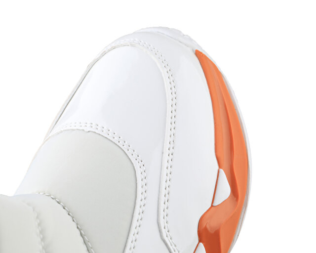 Dudino Ayakkabı Outdoor 10A292 Nozy Off White - Görsel 7