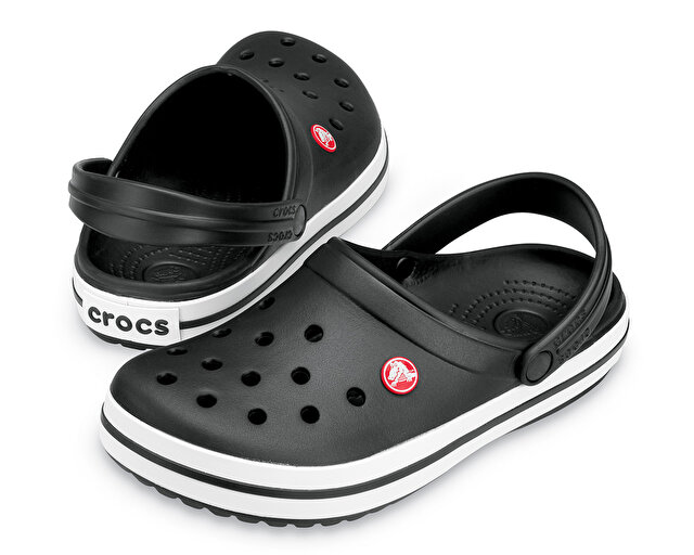 Crocs Ayakkabı Terlik CROCBAND - Görsel 4