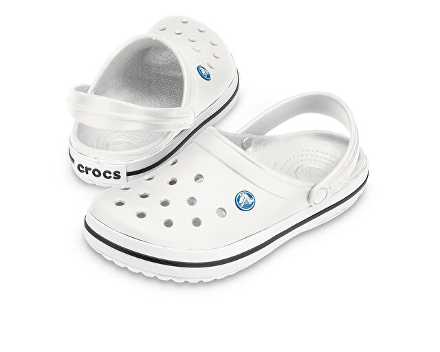 Crocs Ayakkabı Terlik CROCBAND - Görsel 3