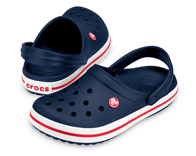 Crocs Ayakkabı Terlik Crocband - Görsel 3