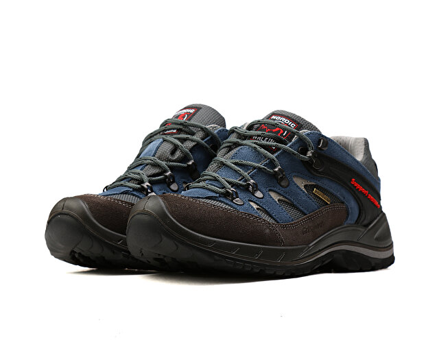 Grisport Ayakkabısı Trekking Bot ve Ayakkabıları 11109S311T - Görsel 4