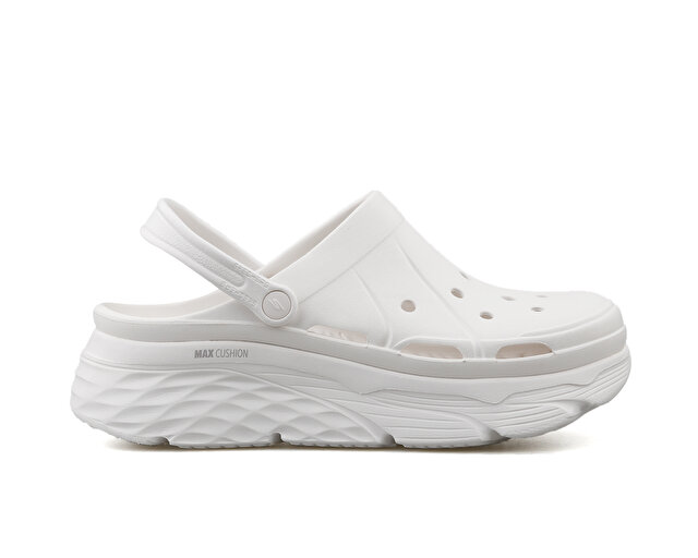 Skechers Ayakkabı Terlik Max Cushioning Essential - Görsel 2