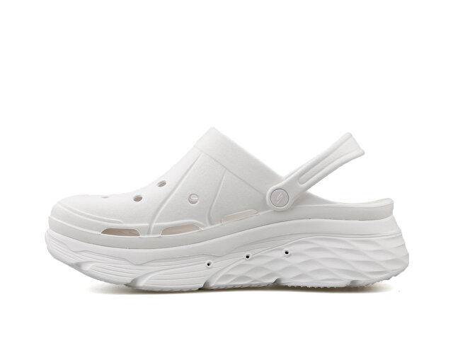 Skechers Ayakkabı Terlik Max Cushioning Essential - Görsel 3