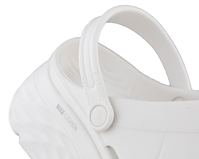 Skechers Ayakkabı Terlik Max Cushioning Essential - Görsel 8