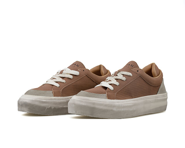 Lufian Ayakkabı Günlük ALLAN - Görsel 4