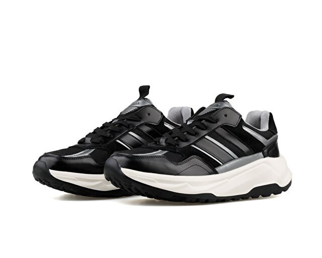 Lufian Ayakkabı Günlük EDUARD - Görsel 4