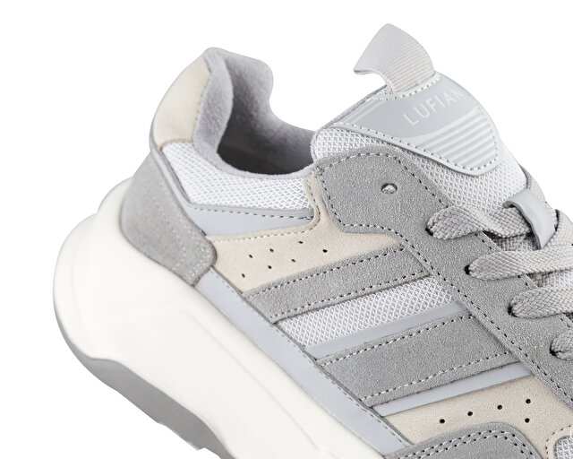 Lufian Ayakkabı Günlük EDUARD - Görsel 8