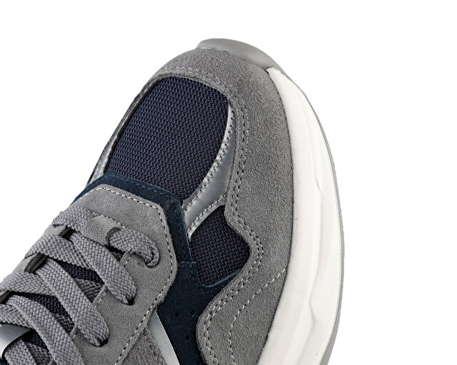 Lufian Ayakkabı Günlük EDUARD - Görsel 7