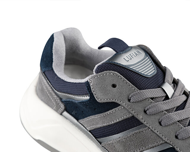 Lufian Ayakkabı Günlük EDUARD - Görsel 8