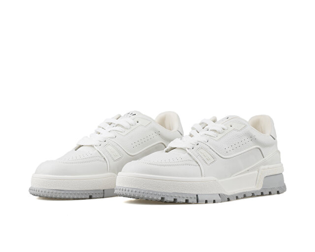 Lufian Ayakkabı Günlük ALBERT - Görsel 4