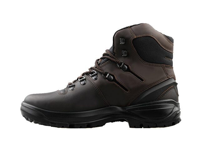 Grisport Ayakkabısı Trekking Bot ve Ayakkabıları 11508D98T - Görsel 3
