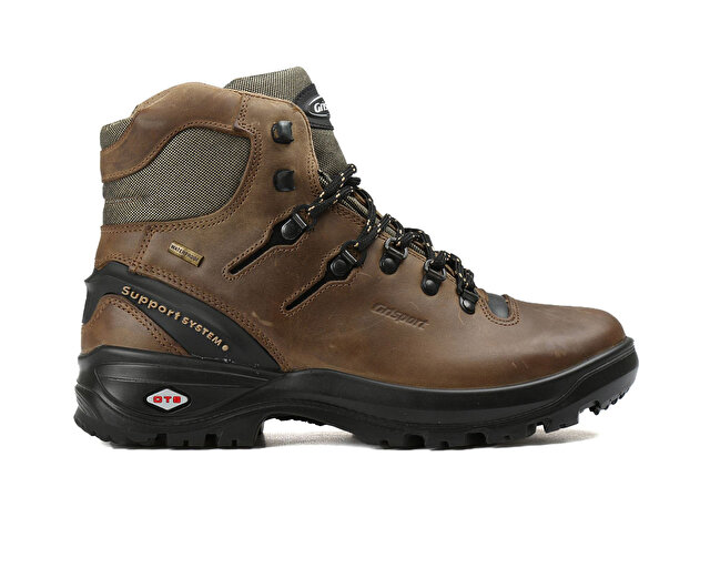 Grisport Ayakkabısı Trekking Bot ve Ayakkabıları 11508S103T - Görsel 2