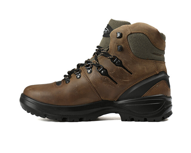 Grisport Ayakkabısı Trekking Bot ve Ayakkabıları 11508S103T - Görsel 3