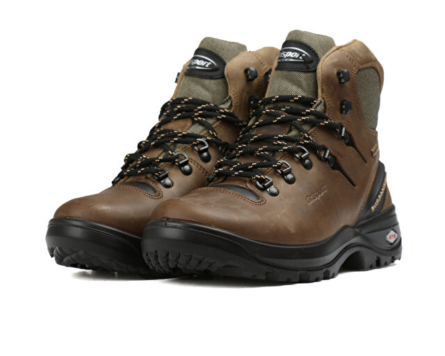 Grisport Ayakkabısı Trekking Bot ve Ayakkabıları 11508S103T - Görsel 4