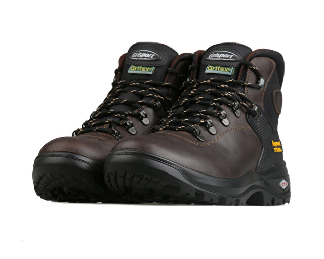Grisport Ayakkabısı Trekking Bot ve Ayakkabıları DAKAR - Görsel 4