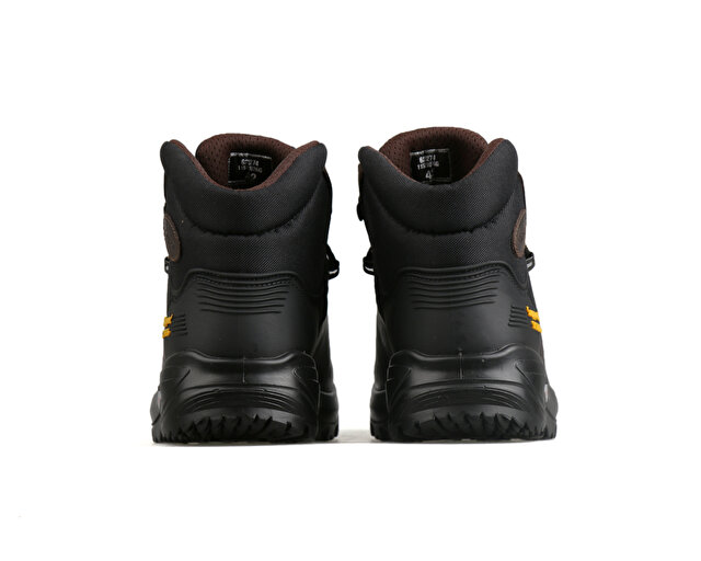 Grisport Ayakkabısı Trekking Bot ve Ayakkabıları DAKAR - Görsel 5